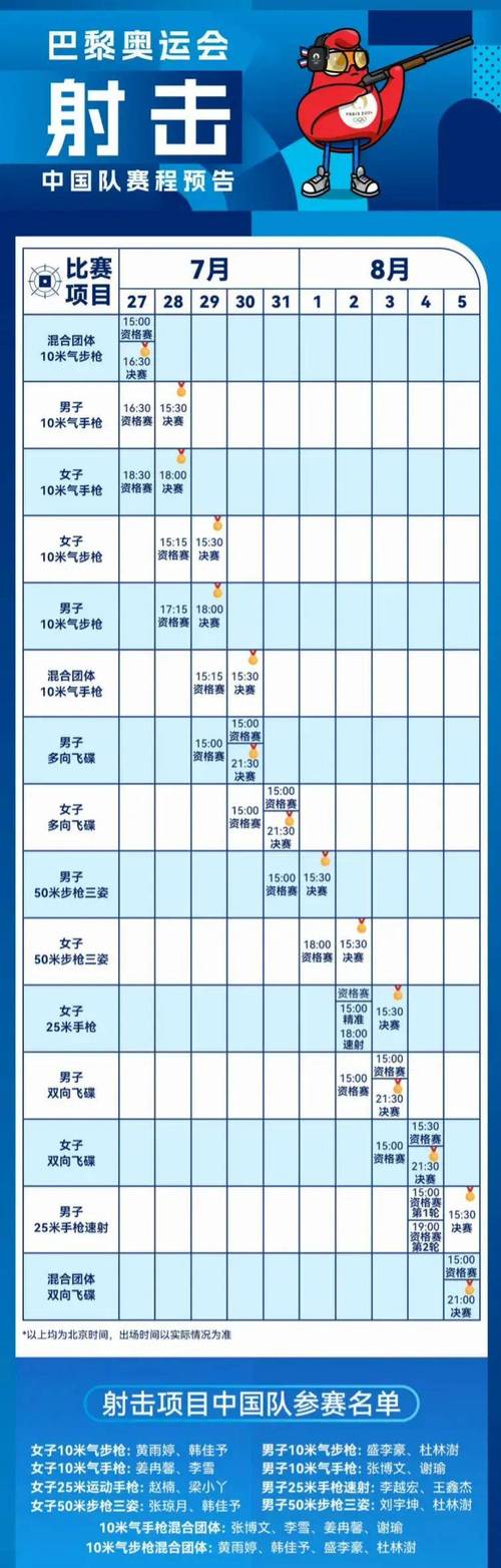 今日科普一下！今年体育赛事赛程表,百科词条爱好_2024最新更新