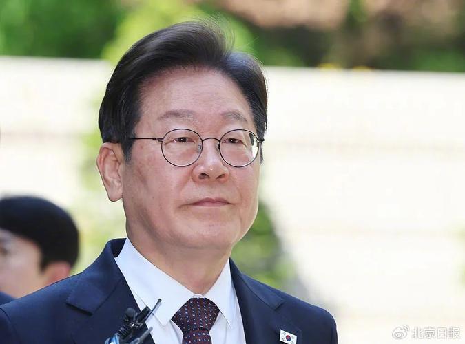 新澳2025资料最新大全和李在明正式宣誓就职与李在明是什么党