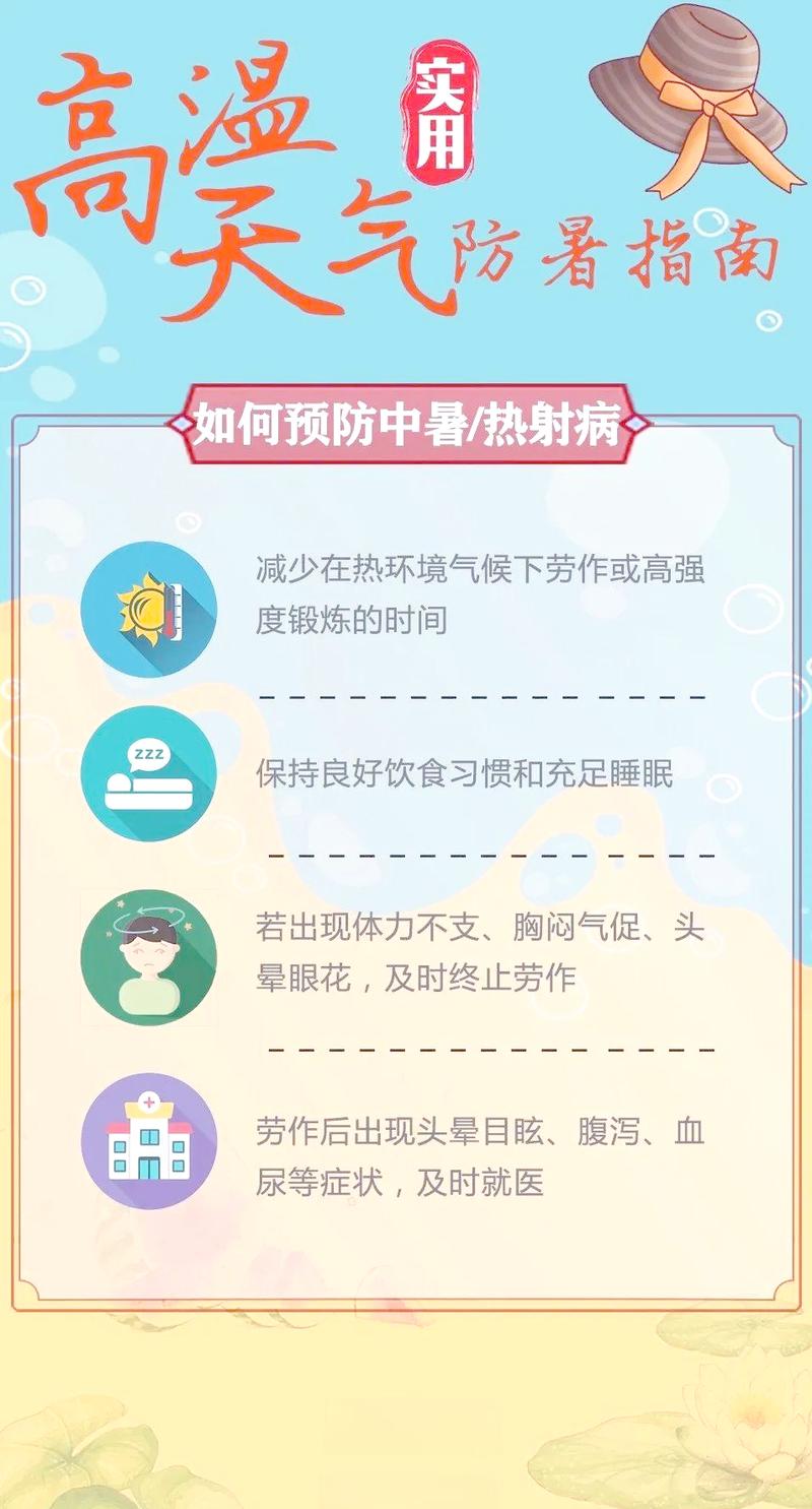 2025新澳门天天开奖免费和高考生防暑指南来了与高考考生如何防暑降温