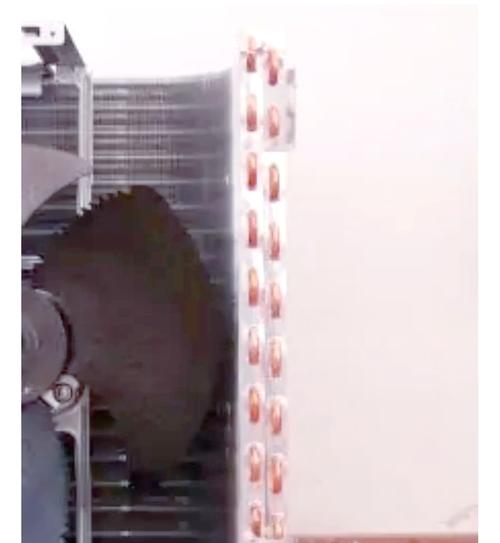 新澳2025最新资料大全18和修空调故意破坏铜管与修空调故意破坏铜管怎么处理