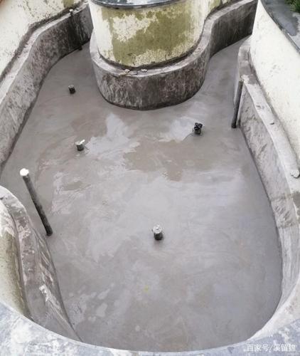 澳门研究生一码资料,和一地下室惊现大鱼池与地下室 鱼池