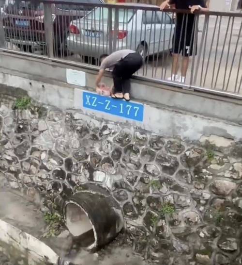 新澳2025天天正版资料和河道现大量成扎钞票与河道惊现大量现金