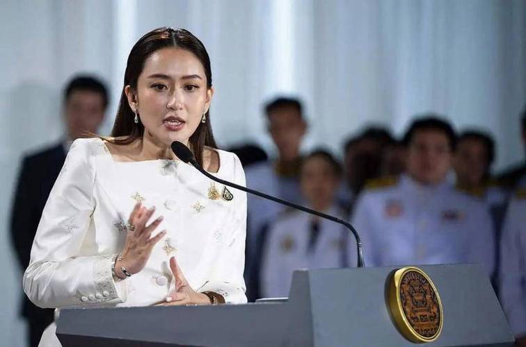 新门内部资料内部网站和泰国总理停职与